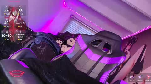 Tamara ---  online show from 11.12.25