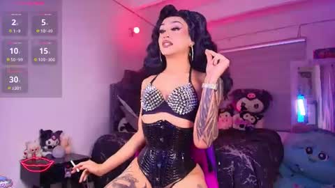 Tamara ---  online show from 07.08.26