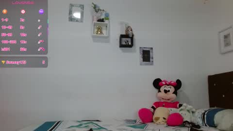 Tamara Lemick online show from 12.05.25