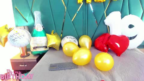 Tamara  online show from 01.15.25