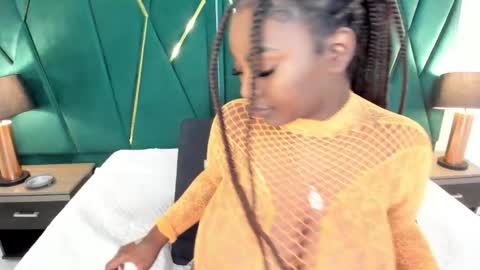 Tamara  online show from 02.21.26