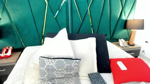 Tamara  online show from 03.28.26