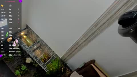 tamara online show from 10.26.25