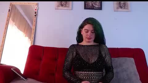 Tammy Modelo independiente YEAH online show from 12.16.25