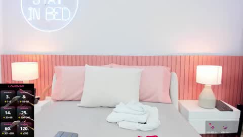 Rousaly online show from 02.09.25