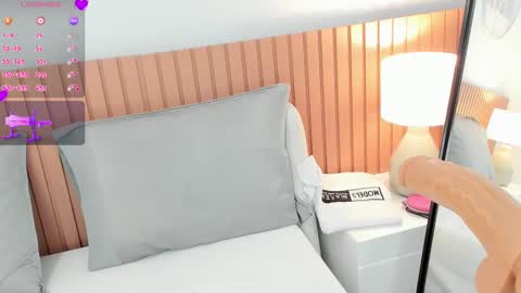 Rousaly online show from 02.22.25