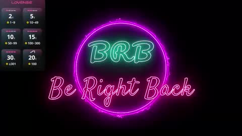 Rousaly online show from 10.18.25