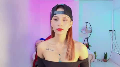 Tamara online show from 01.25.25