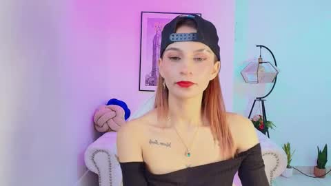 Tamara online show from 01.25.25