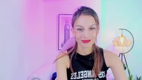 Tamara online show from 02.26.25