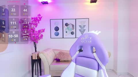 Tamara online show from 12.05.25