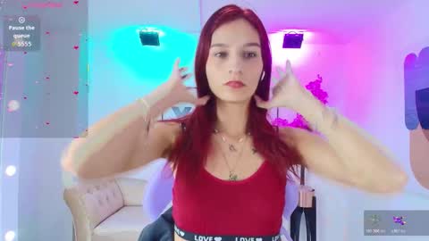 Tamara online show from 02.01.26