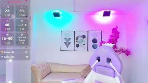 Tamara online show from 02.03.26