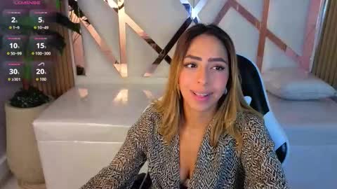 Tamara  online show from 02.24.26