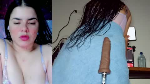 Snapshot of tamaraa_3 chatting on 06.22.26 TAMARA online show from 06.22.26