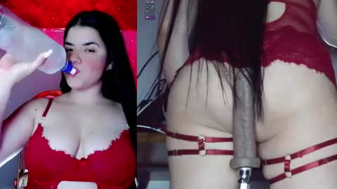 Snapshot of tamaraa_3 chatting on 07.19.26 TAMARA online show from 07.19.26