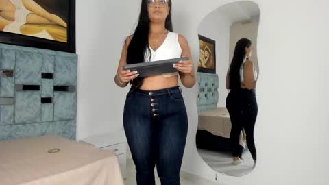 tamaraa online show from 10.16.25