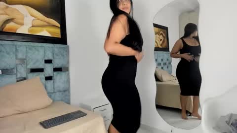 tamaraa online show from 10.22.25