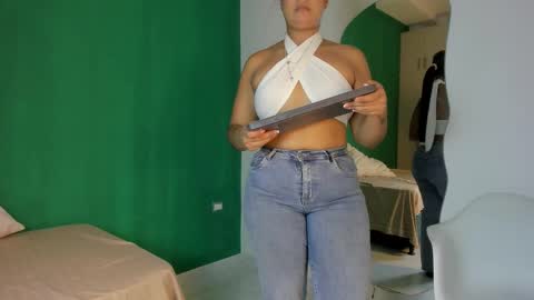 tamaraa online show from 11.08.25