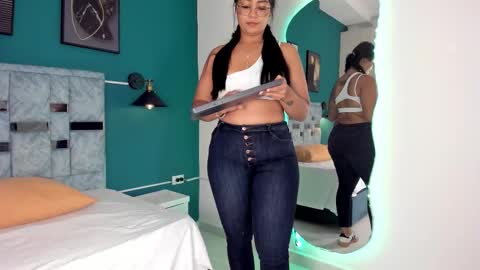 tamaraa online show from 11.15.25