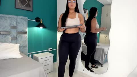 tamaraa online show from 12.15.25