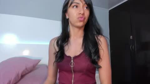 Tamy  online show from 02.18.25