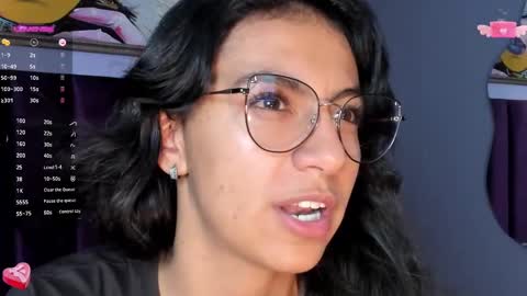 Tamy  online show from 02.28.25