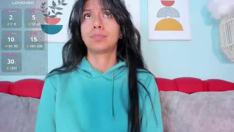 Tamy  online show from 03.12.25