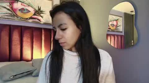 Tamy  online show from 10.12.25