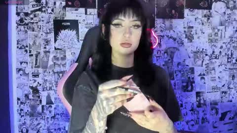 Cami 3 online show from 02.10.26