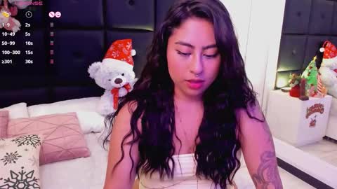 Tamara online show from 12.13.25