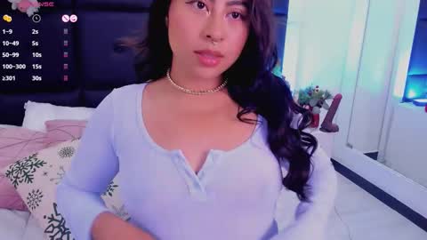 Tamara online show from 12.18.25