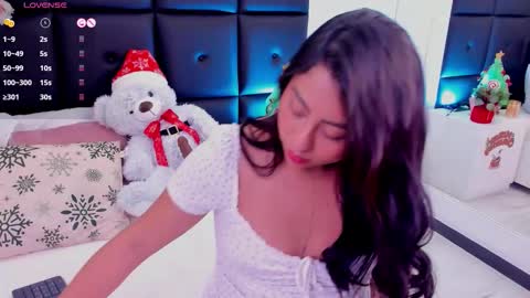 Tamara online show from 12.19.25