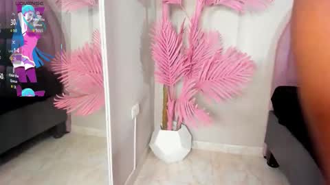 tamaramilleer online show from 02.09.26