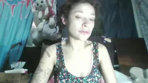 tamaranauthyy online show from 03.21.26