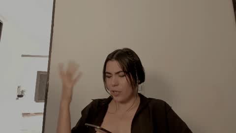 Tamara. online show from 07.28.26