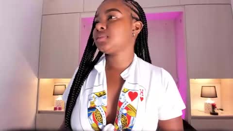 Tami online show from 01.25.25