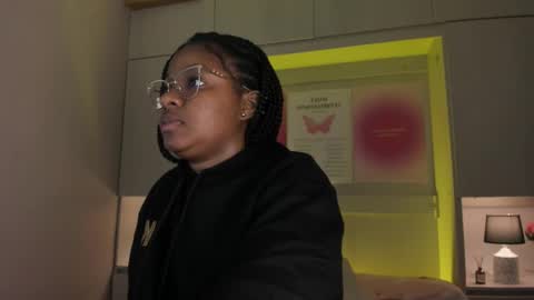 Tami online show from 02.01.26