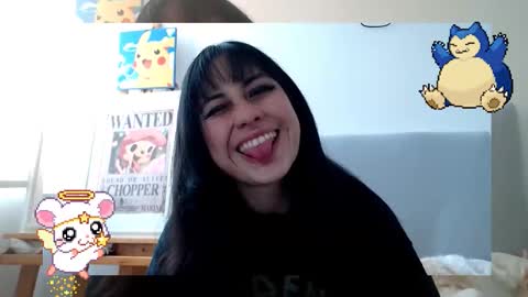Tami online show from 02.25.26