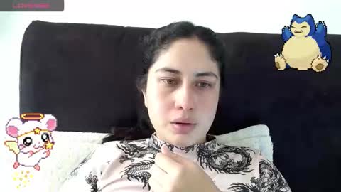 Tami online show from 06.09.26