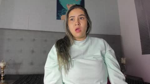 Tamy Vega online show from 12.21.24