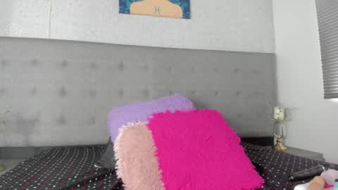 Tamy Vega online show from 12.21.24