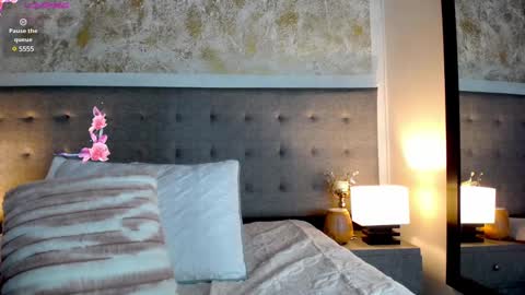 Tamy Vega online show from 02.14.25