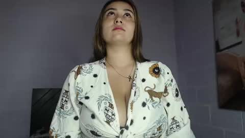 Tamy Vega online show from 02.22.25