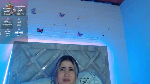 Tamy Vega online show from 12.22.25