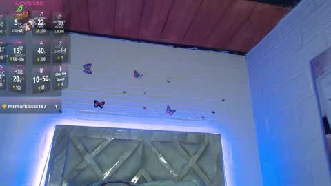 Tamy Vega online show from 03.08.26