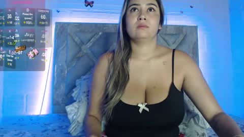 Tamy Vega online show from 04.11.26