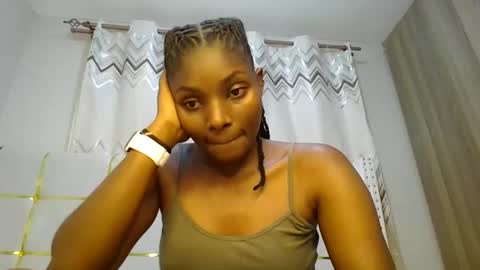 tamia online show from 02.12.25