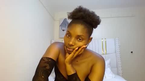 tamia online show from 10.24.25