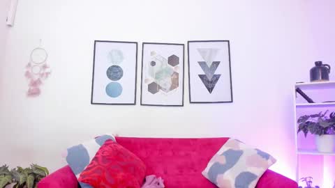 Tami Baby online show from 02.04.26